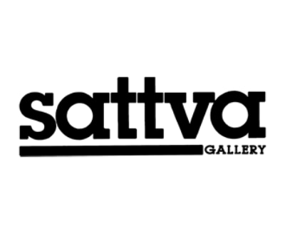 Sattva Gallery logo