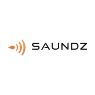 Saundz logo