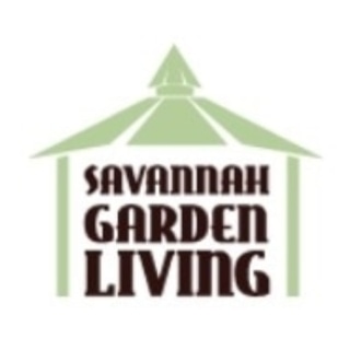 Savannah Garden Living logo