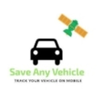 Save Any Vehicle logo
