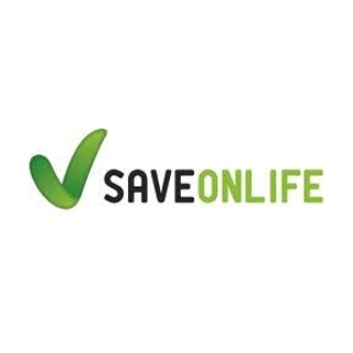 Save On Life logo