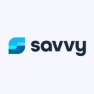 Savvy Insure logo