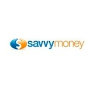 SavvyMoney logo