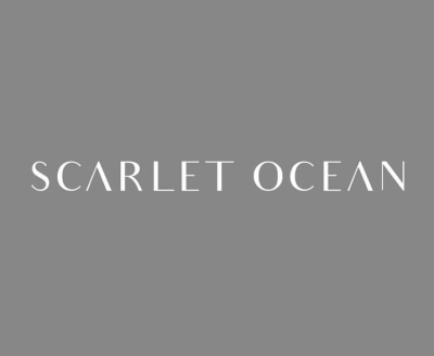 Scarlet Ocean logo