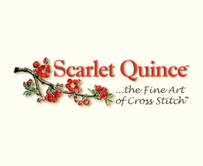 Scarlet Quince logo