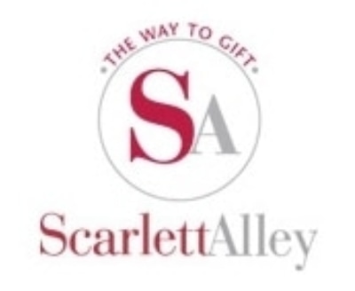 Scarlett Alley logo