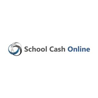 School Cash Online logo
