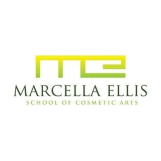 Marcella Ellis School logo