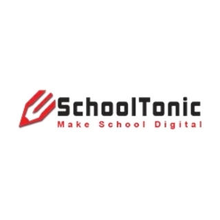 SchoolTonic logo