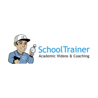 SchoolTrainer logo