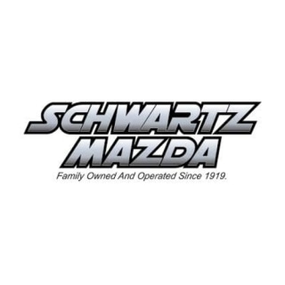 Schwartz Mazda logo