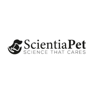 ScientiaPet logo