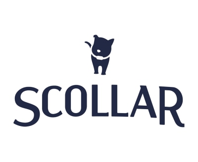 Scollar logo