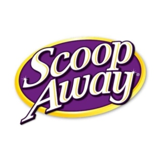 Scoop Away logo