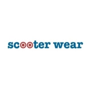 Scooter Wear logo