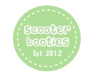 Scooter Booties logo
