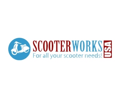 Scooterworks logo