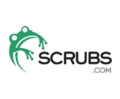 Scrubs logo