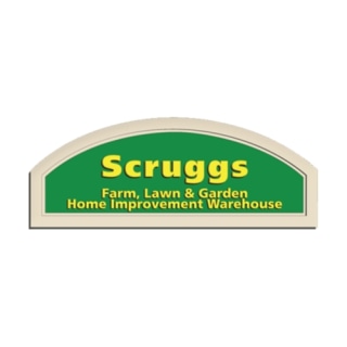 Scruggs logo