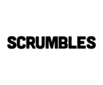 Scrumbles logo