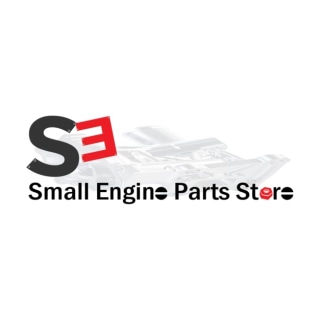 SE Small Engine Parts logo