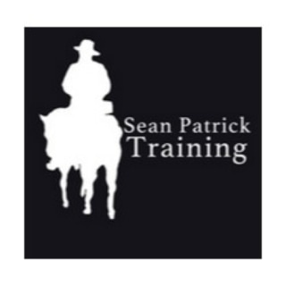 Sean Patrick Training logo