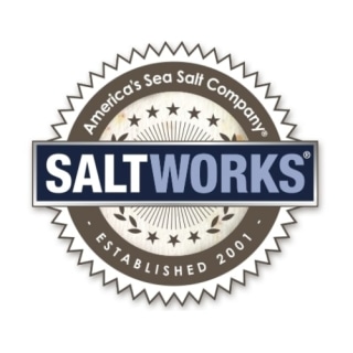 SaltWorks logo