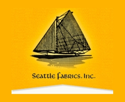 Seattle Fabrics logo