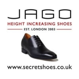 Jago Shoes logo