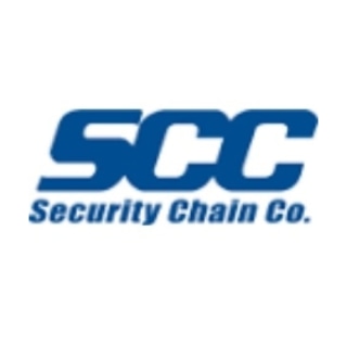 Security Chain Company logo