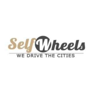 SelfWheels logo