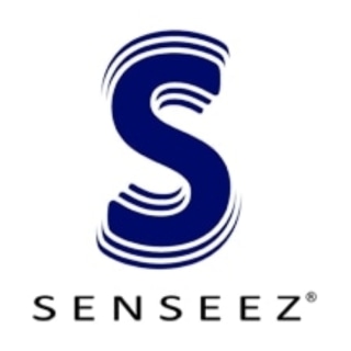 Senseez logo