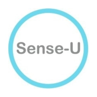 Sense-U Baby Monitor logo