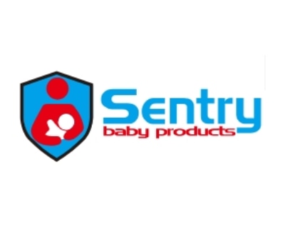 Sentry Baby Products logo