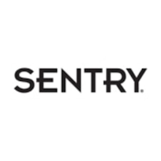 Sentry Pet Care logo