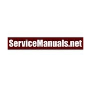 ServiceManuals.net logo