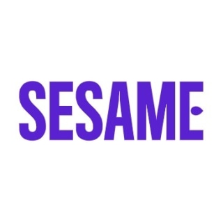 Sesame Care logo