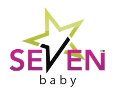 Seven Baby logo