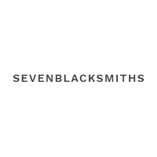 Sevenblacksmiths logo
