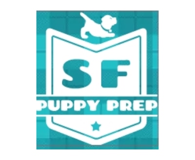 SF Puppy Prep logo