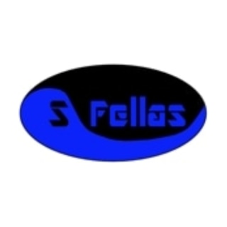 S Fellas logo