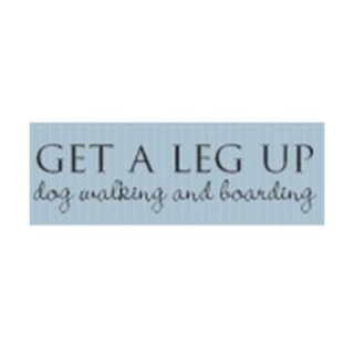 Get A Leg Up logo