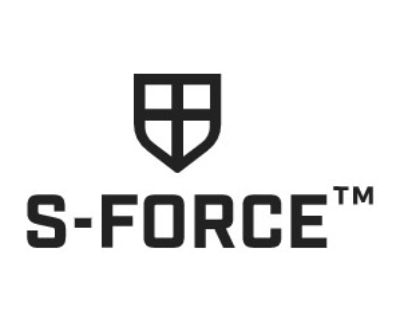 S-Force logo