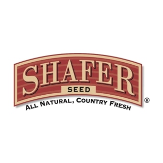 Shafer Seed logo