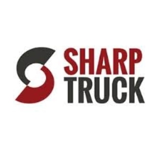 SharpTruck logo