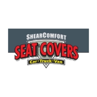 ShearComfort Seat Covers logo