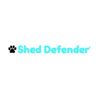 Shed Defender logo