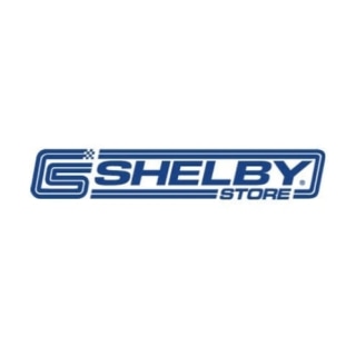 Shelby Store logo