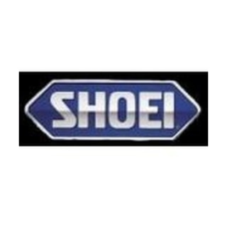 Shoei Helmets logo