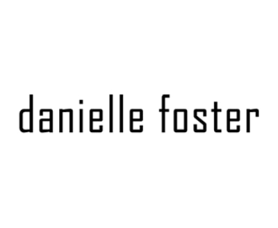 Danielle Foster  logo